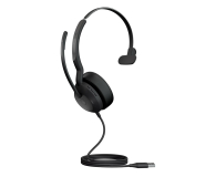 Jabra Evolve 2 50 USB-A Mono UC - 1216621 - zdjęcie 1